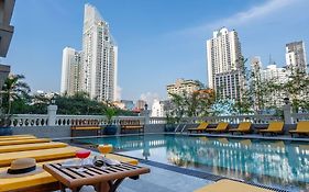 فندق بوليفارد بانكوك سوخومفيت